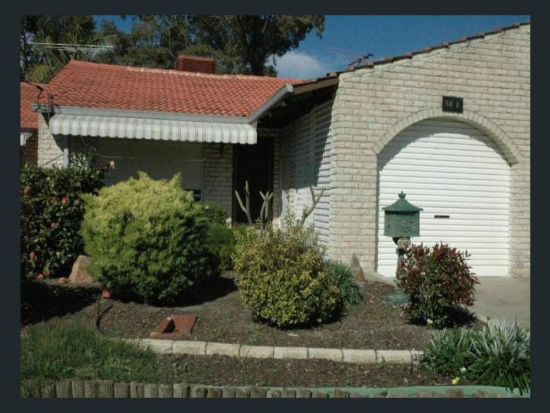 58B Belvidere Street, Belmont WA 6104