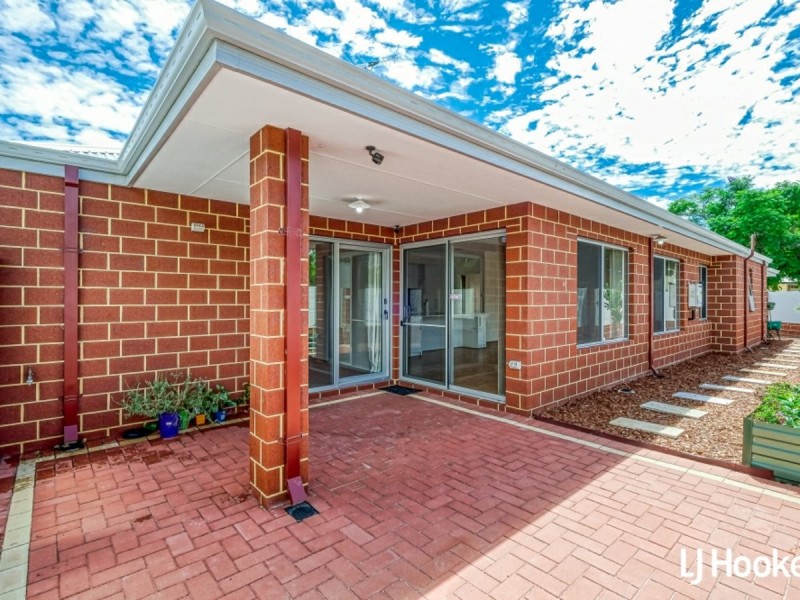 149 Planet Street, Carlisle WA 6101