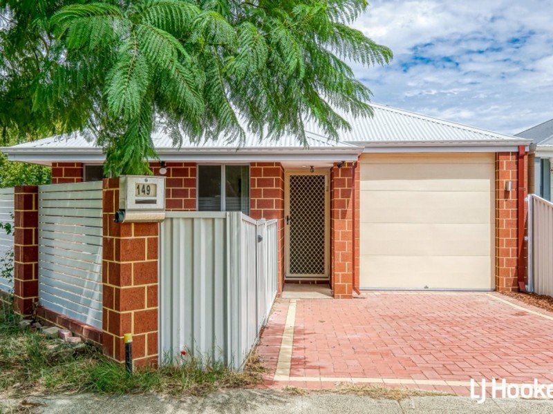 149 Planet Street, Carlisle WA 6101
