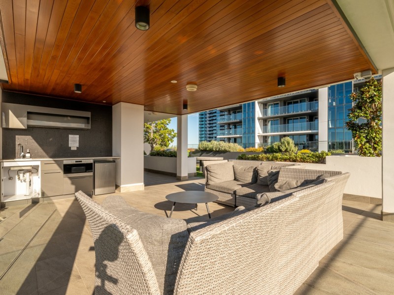 806/5 Harper terrace, South Perth WA 6151