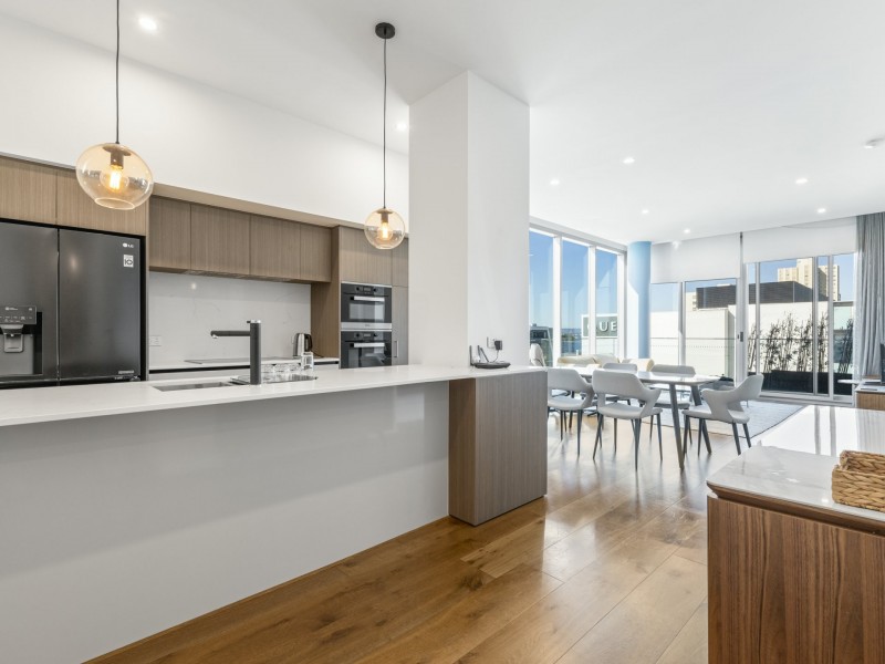 806/5 Harper terrace, South Perth WA 6151