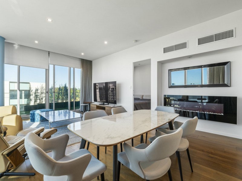 806/5 Harper terrace, South Perth WA 6151