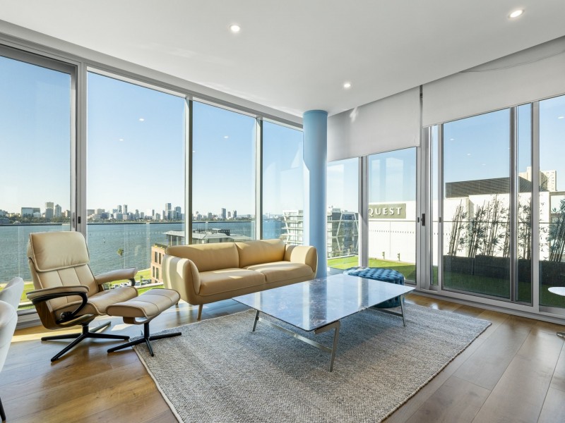 806/5 Harper terrace, South Perth WA 6151