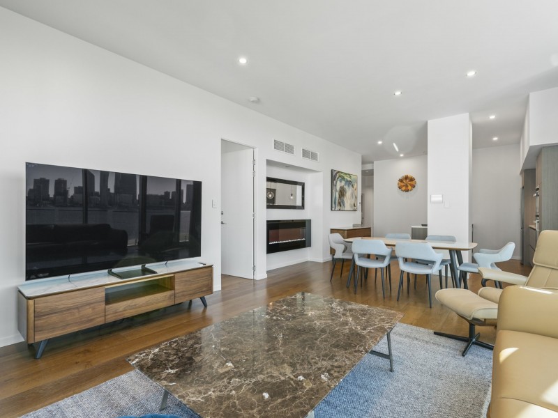 806/5 Harper terrace, South Perth WA 6151