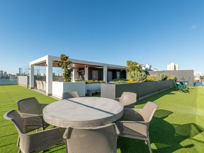 806/5 Harper terrace, South Perth WA 6151