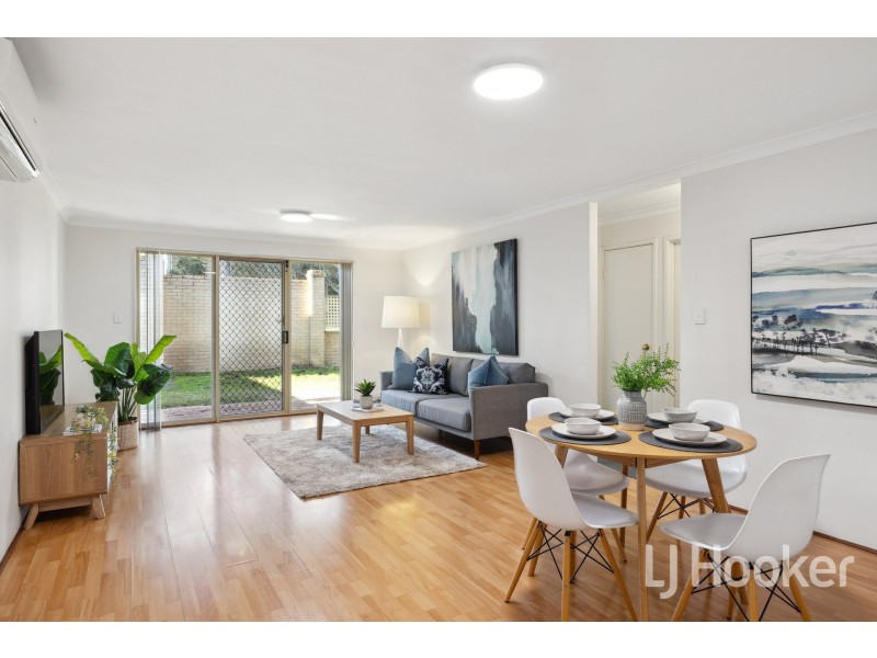 4/131 Berwick Street, Victoria Park WA 6100