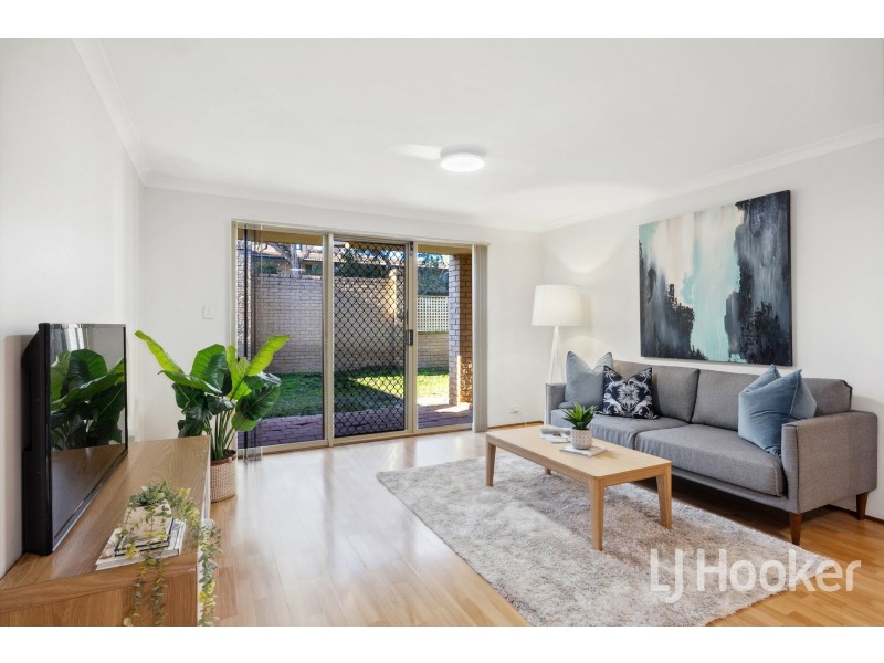 4/131 Berwick Street, Victoria Park WA 6100