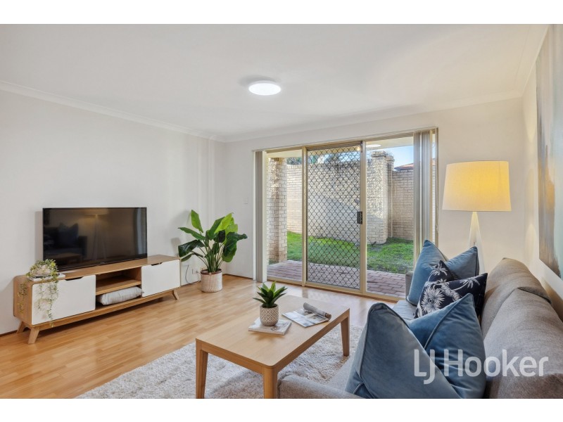 4/131 Berwick Street, Victoria Park WA 6100