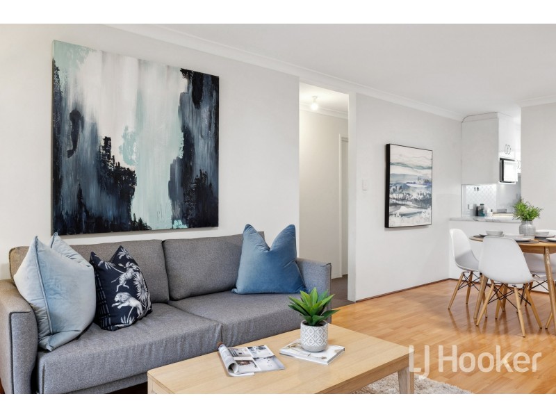 4/131 Berwick Street, Victoria Park WA 6100