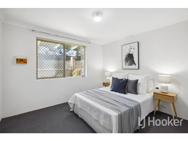 4/131 Berwick Street, Victoria Park WA 6100