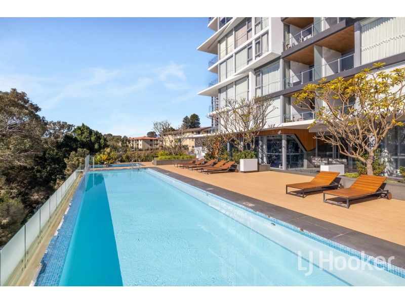 311/60 Riversdale Road, Rivervale WA 6103