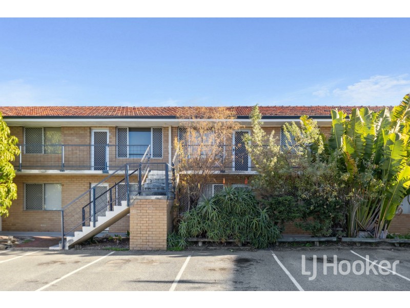 11/13 Grant Place, Bentley WA 6102