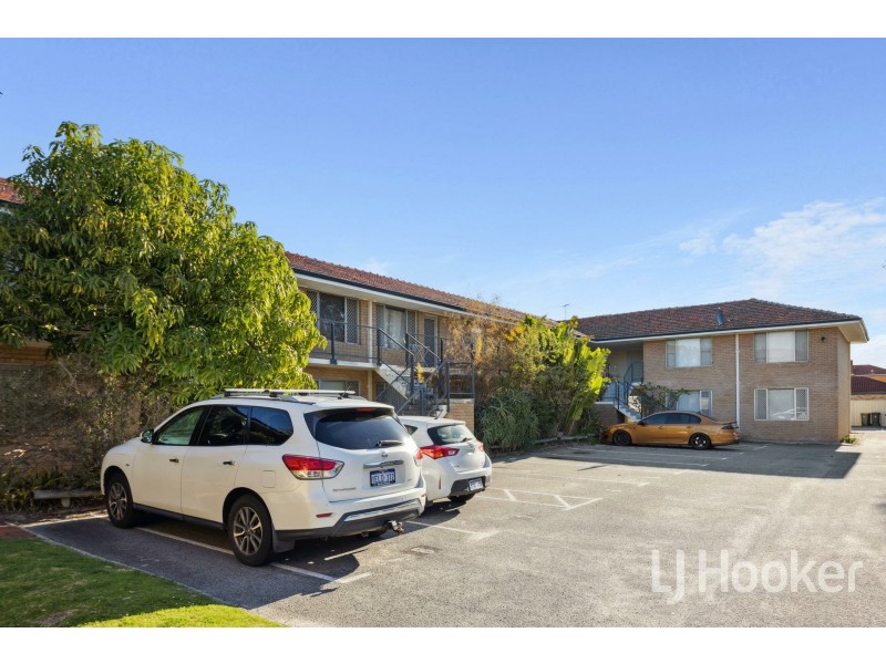 11/13 Grant Place, Bentley WA 6102