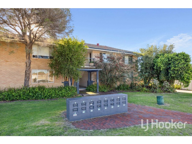 11/13 Grant Place, Bentley WA 6102