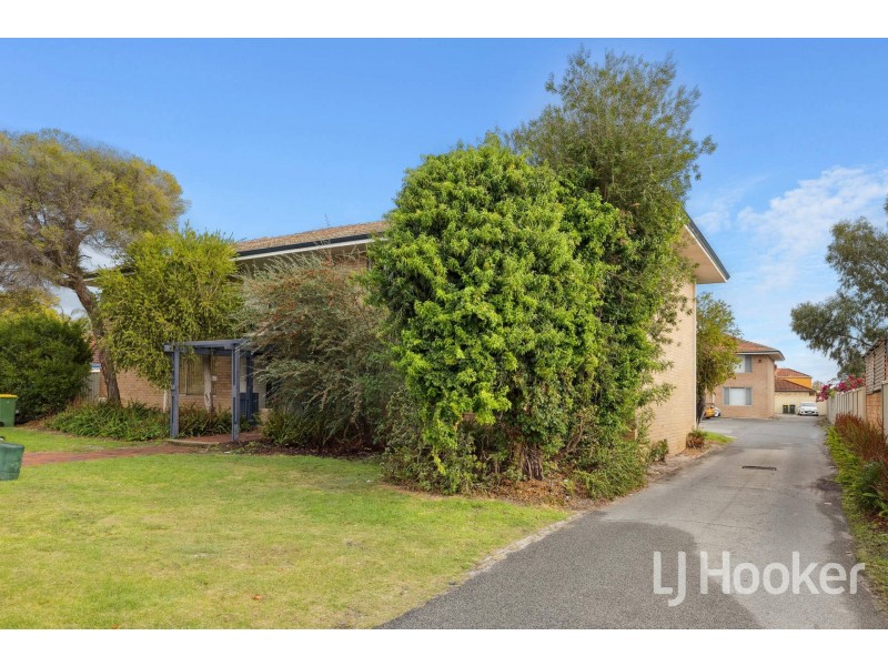 11/13 Grant Place, Bentley WA 6102