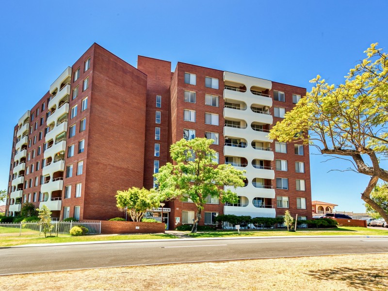 41/46-48 Rutland Avenue, Lathlain WA 6100