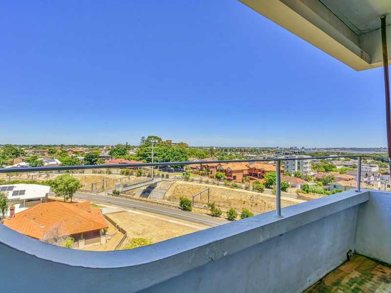 41/46-48 Rutland Avenue, Lathlain WA 6100