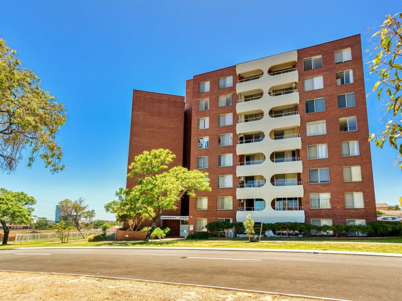 41/46-48 Rutland Avenue, Lathlain WA 6100