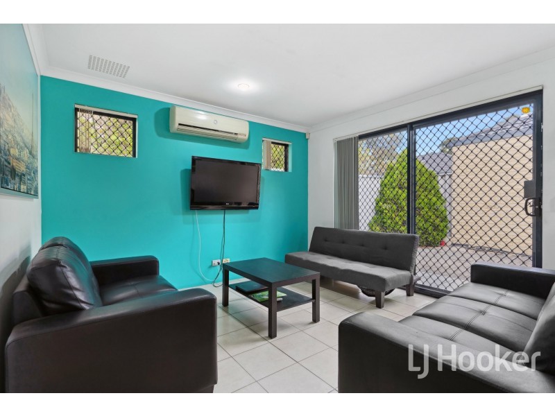 2/27 Beveridge Street, Bentley WA 6102