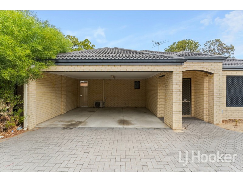 2/27 Beveridge Street, Bentley WA 6102