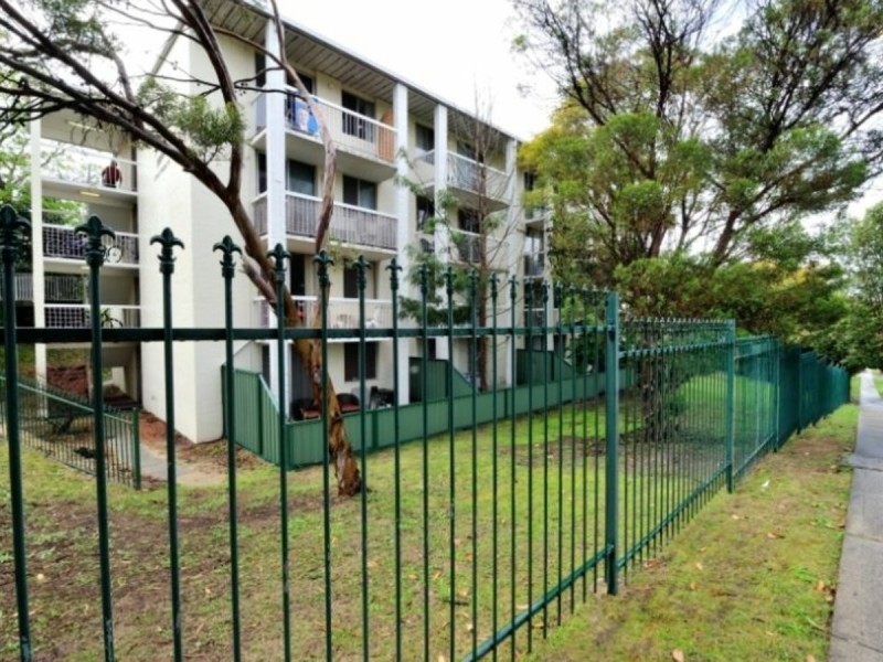 17/8 Kathleen Avenue, Maylands WA 6051