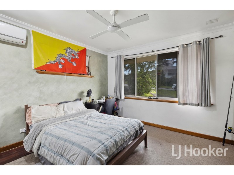 34 Stonehouse Crescent, Bentley WA 6102