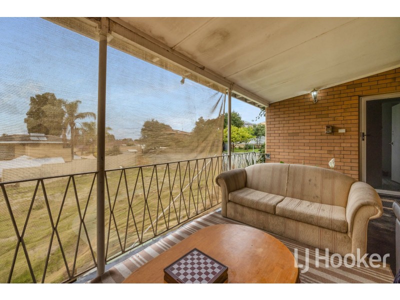 34 Stonehouse Crescent, Bentley WA 6102