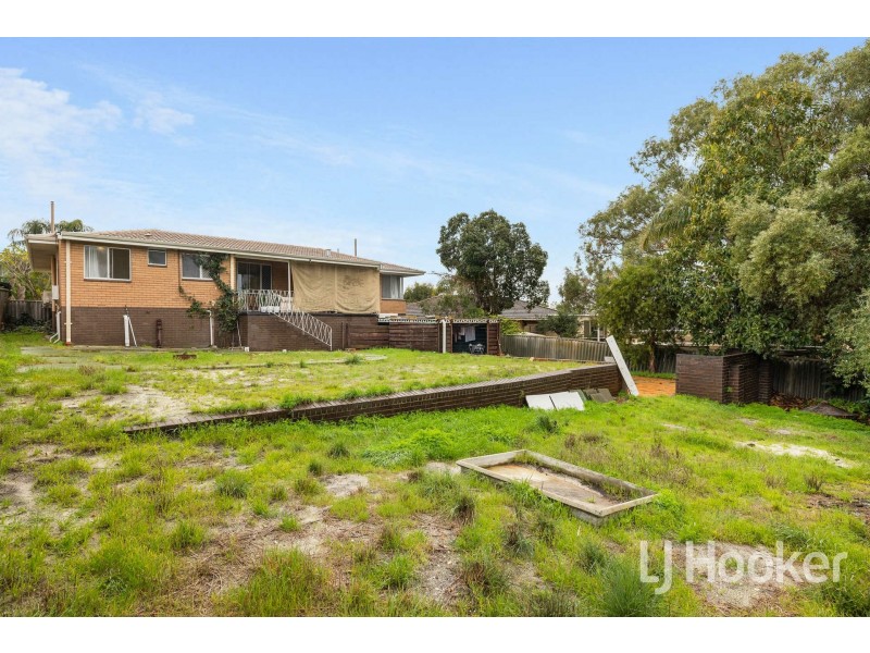 34 Stonehouse Crescent, Bentley WA 6102