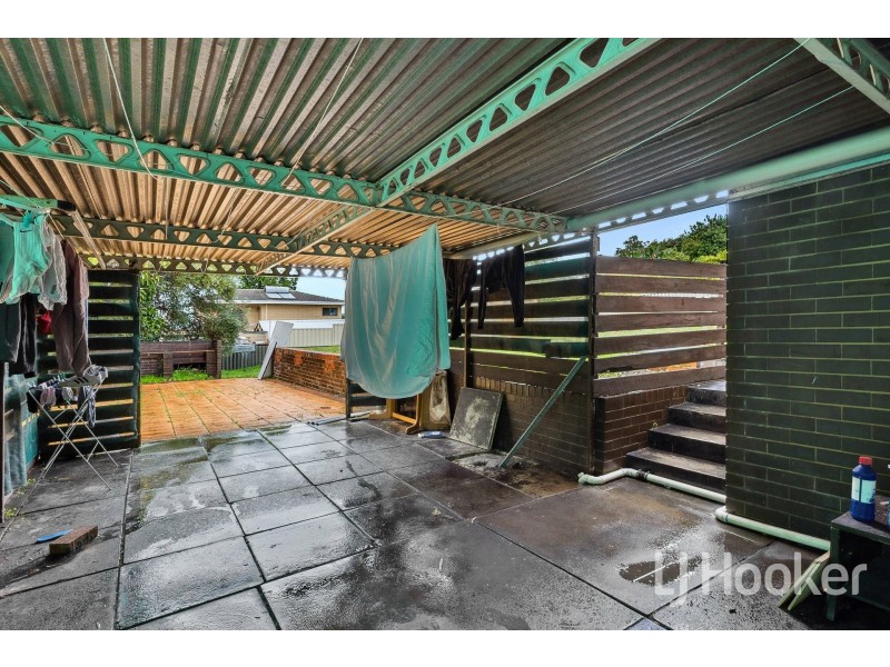 34 Stonehouse Crescent, Bentley WA 6102