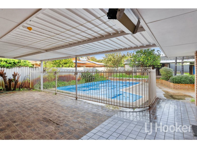 49 Clydesdale Street, Como WA 6152