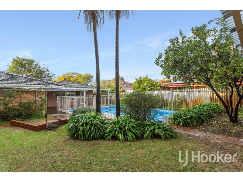 49 Clydesdale Street, Como WA 6152