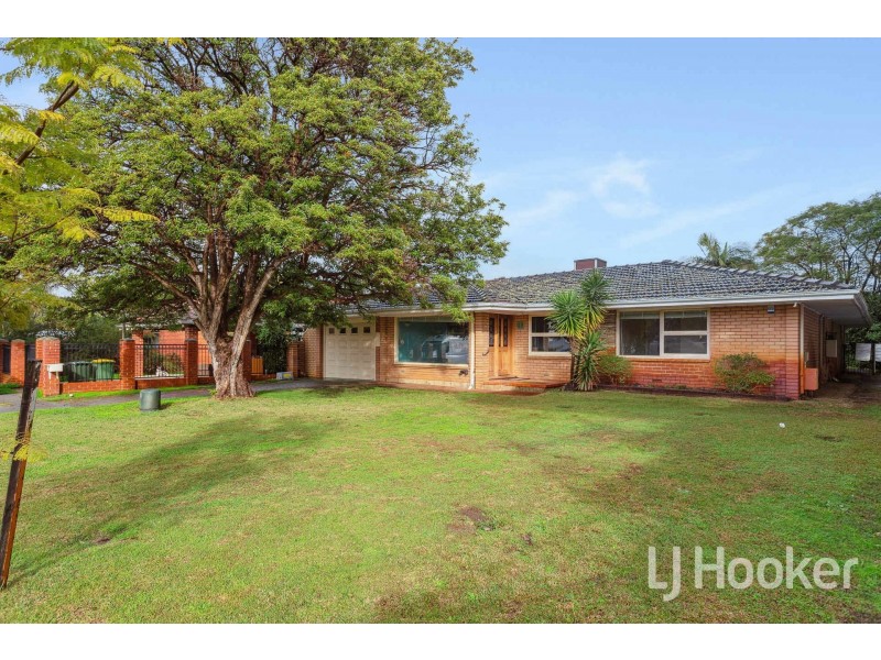 49 Clydesdale Street, Como WA 6152