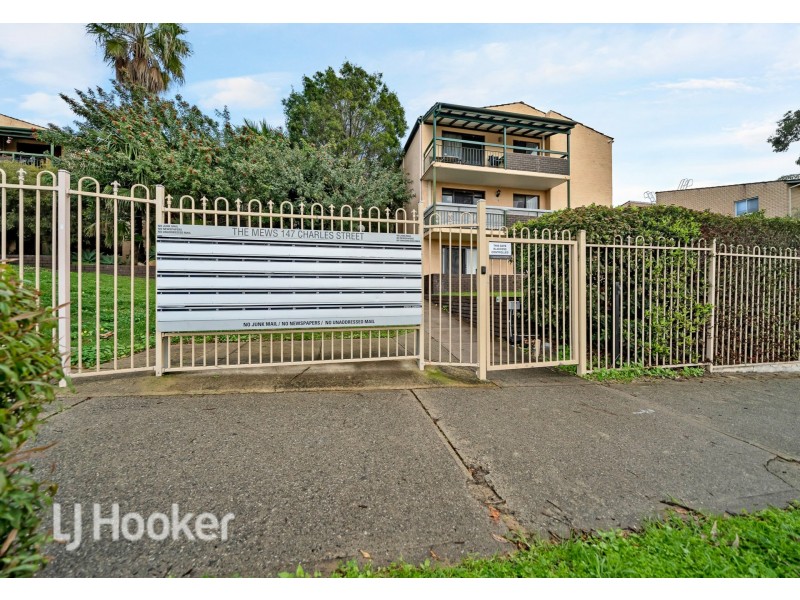22/147 Charles Street, West Perth WA 6005