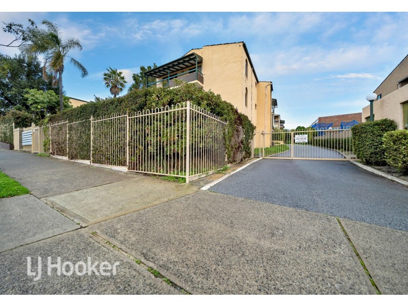 22/147 Charles Street, West Perth WA 6005