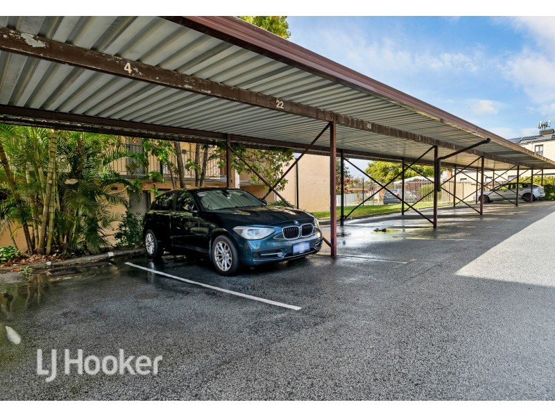 22/147 Charles Street, West Perth WA 6005