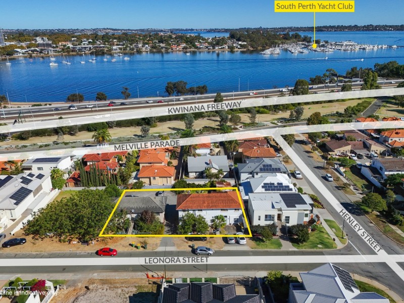 49 Leonora Street, Como WA 6152