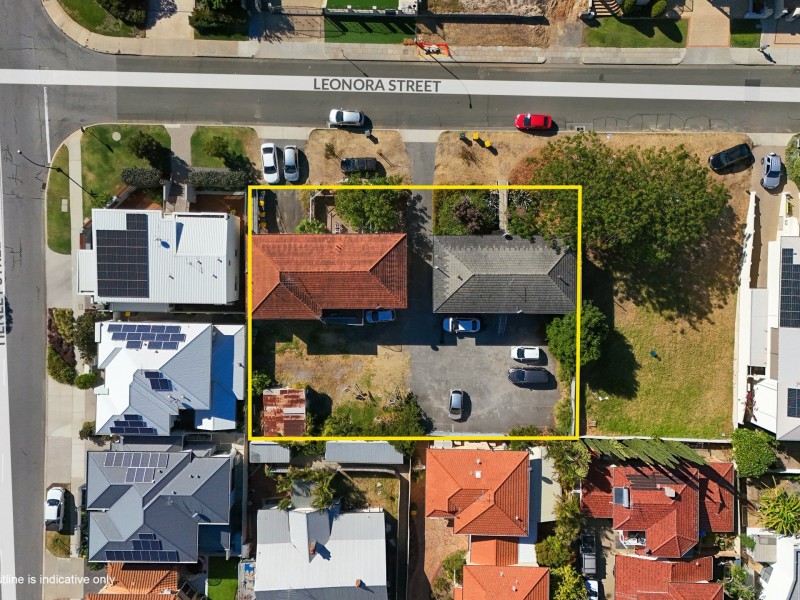 49 Leonora Street, Como WA 6152
