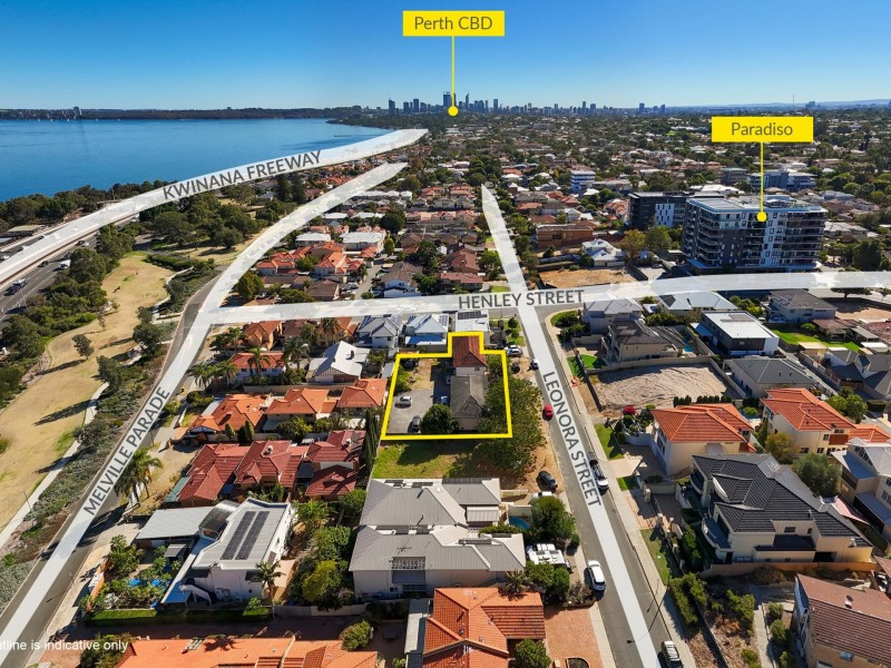49 Leonora Street, Como WA 6152