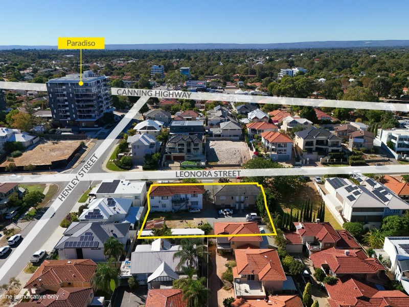 49 Leonora Street, Como WA 6152