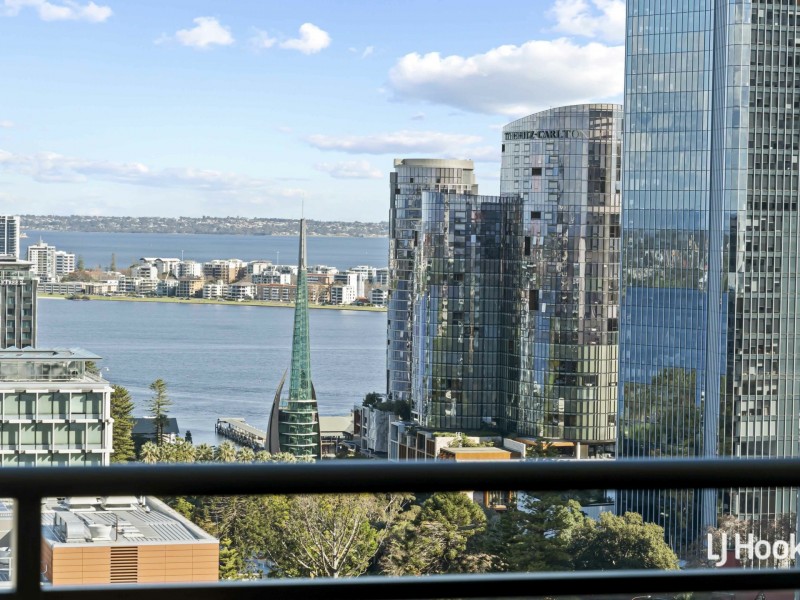 125/101 Murray Street, Perth WA 6000