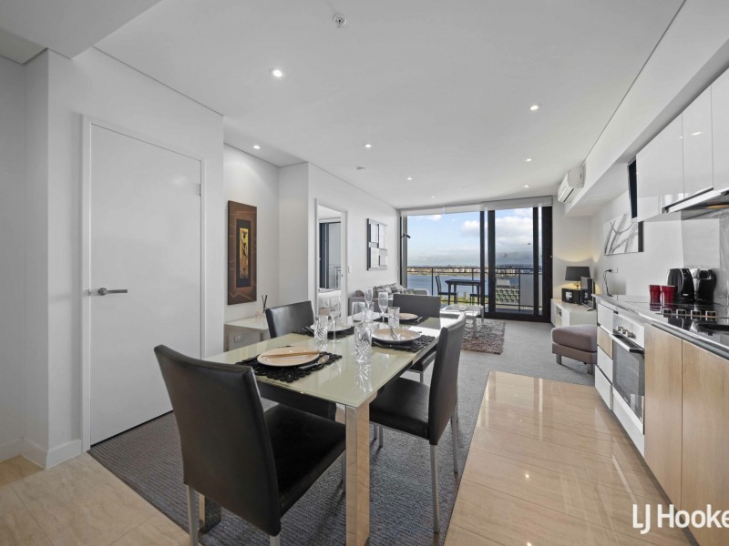 125/101 Murray Street, Perth WA 6000