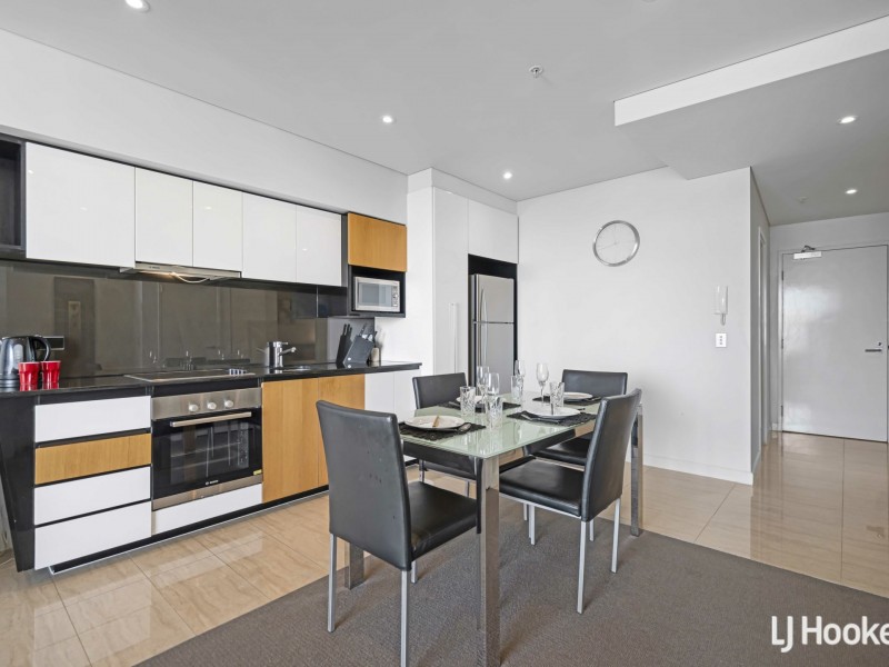 125/101 Murray Street, Perth WA 6000