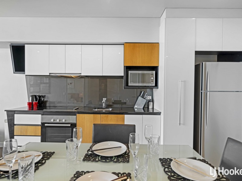 125/101 Murray Street, Perth WA 6000