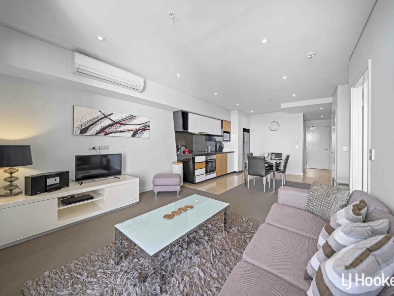 125/101 Murray Street, Perth WA 6000