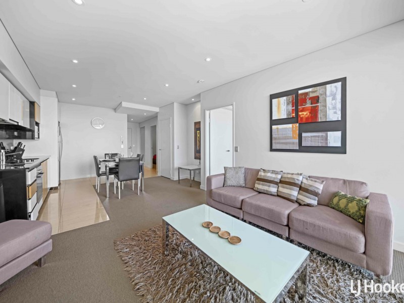 125/101 Murray Street, Perth WA 6000