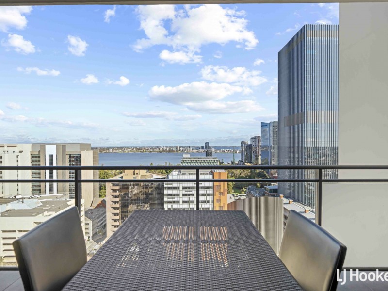125/101 Murray Street, Perth WA 6000