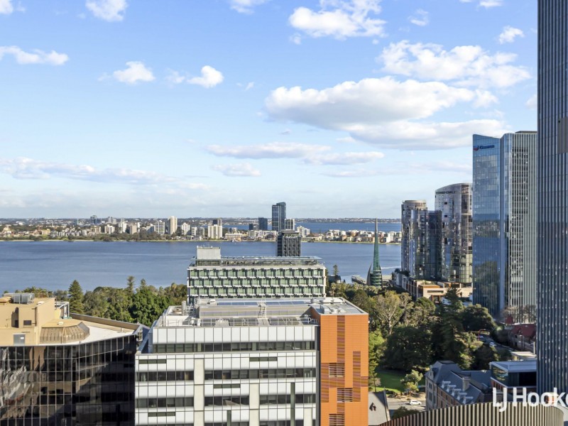 125/101 Murray Street, Perth WA 6000