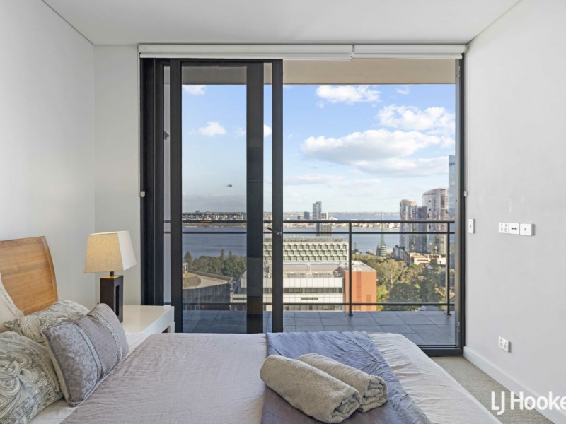 125/101 Murray Street, Perth WA 6000