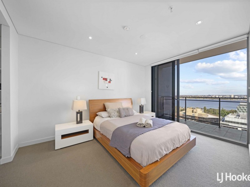 125/101 Murray Street, Perth WA 6000