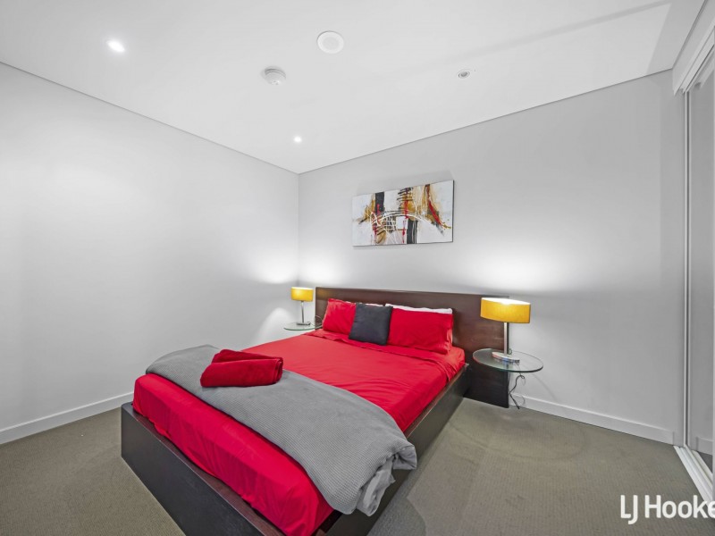 125/101 Murray Street, Perth WA 6000